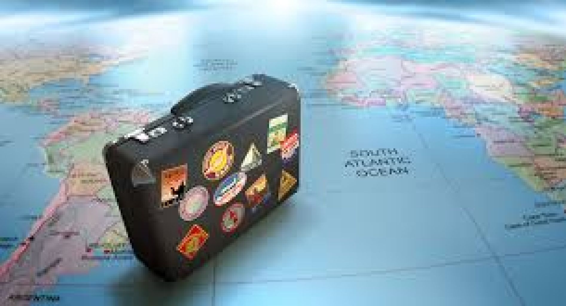 Boas notícias para o Turismo!