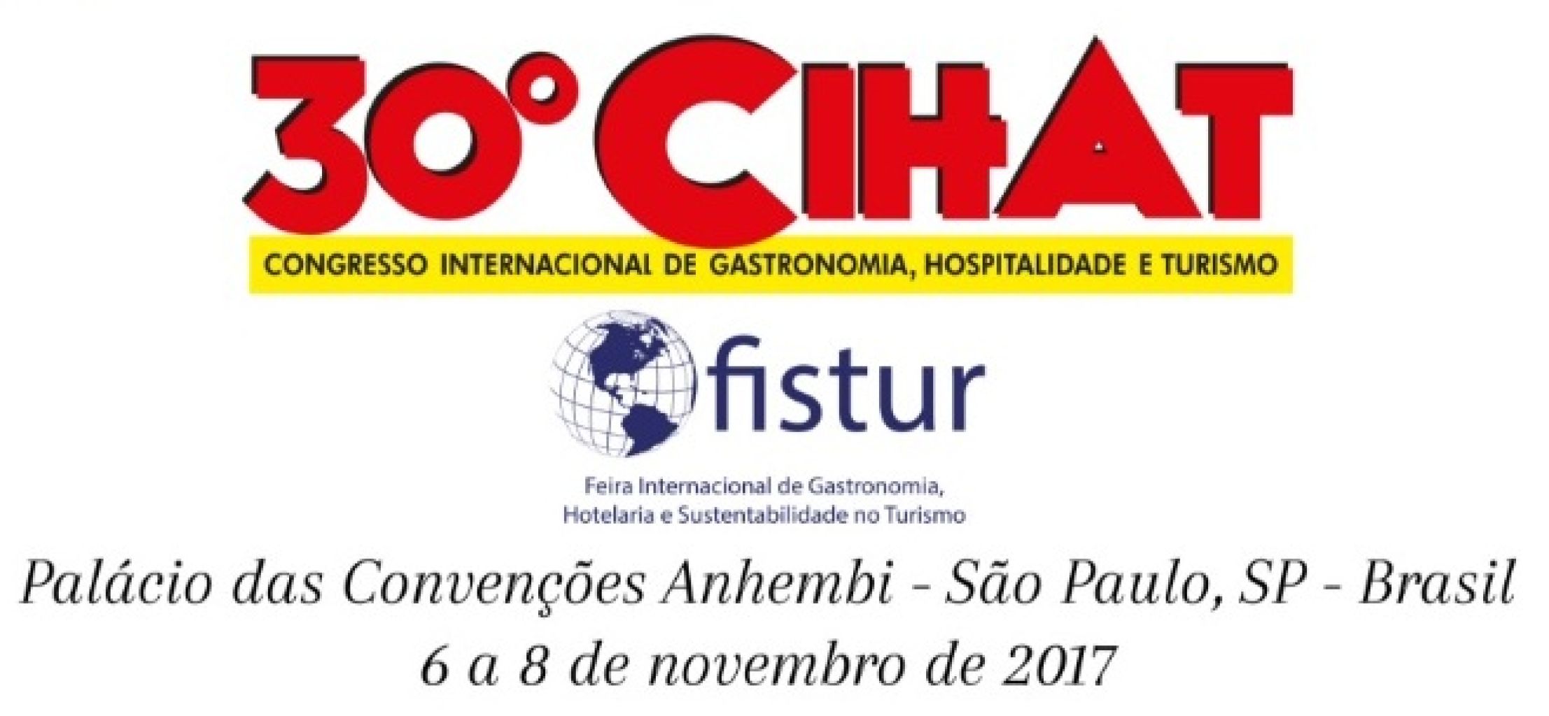 CIHAT completa 30 anos de promoção e solução para o turismo nacional