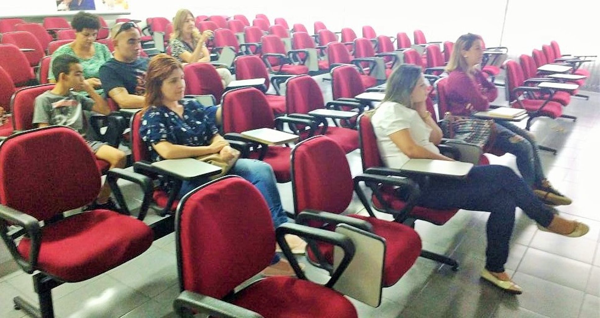SINHORES participa da Semana do MEI do Sebrae Taubaté