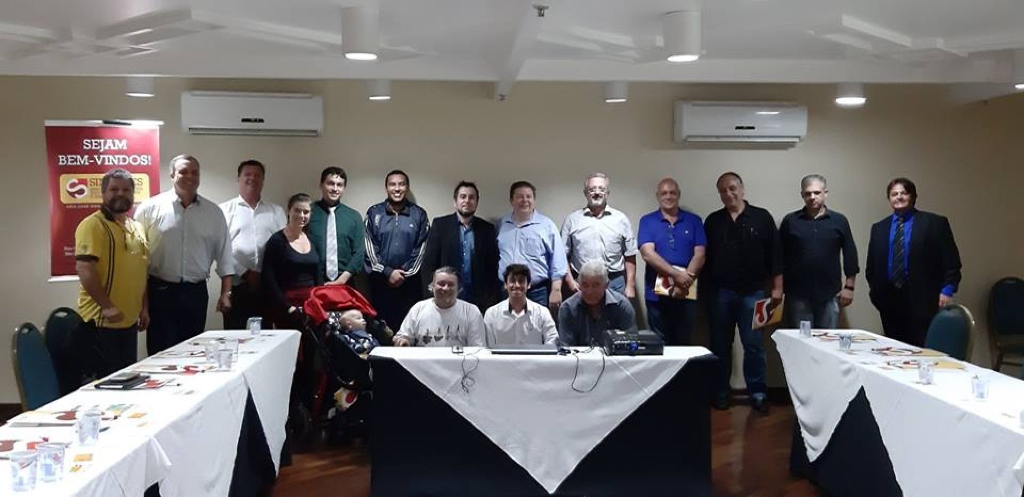 SINHORES adere à Campanha Pró Recicle