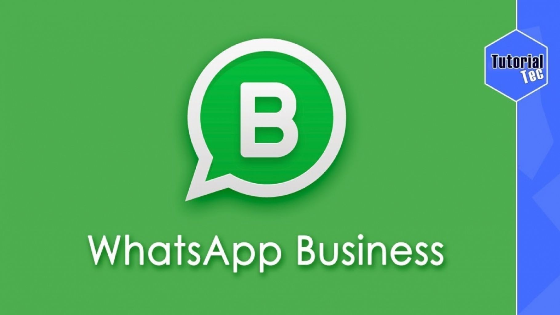 WhatsApp Business é a mais nova plataforma de comunicação do SINHORES com empresários