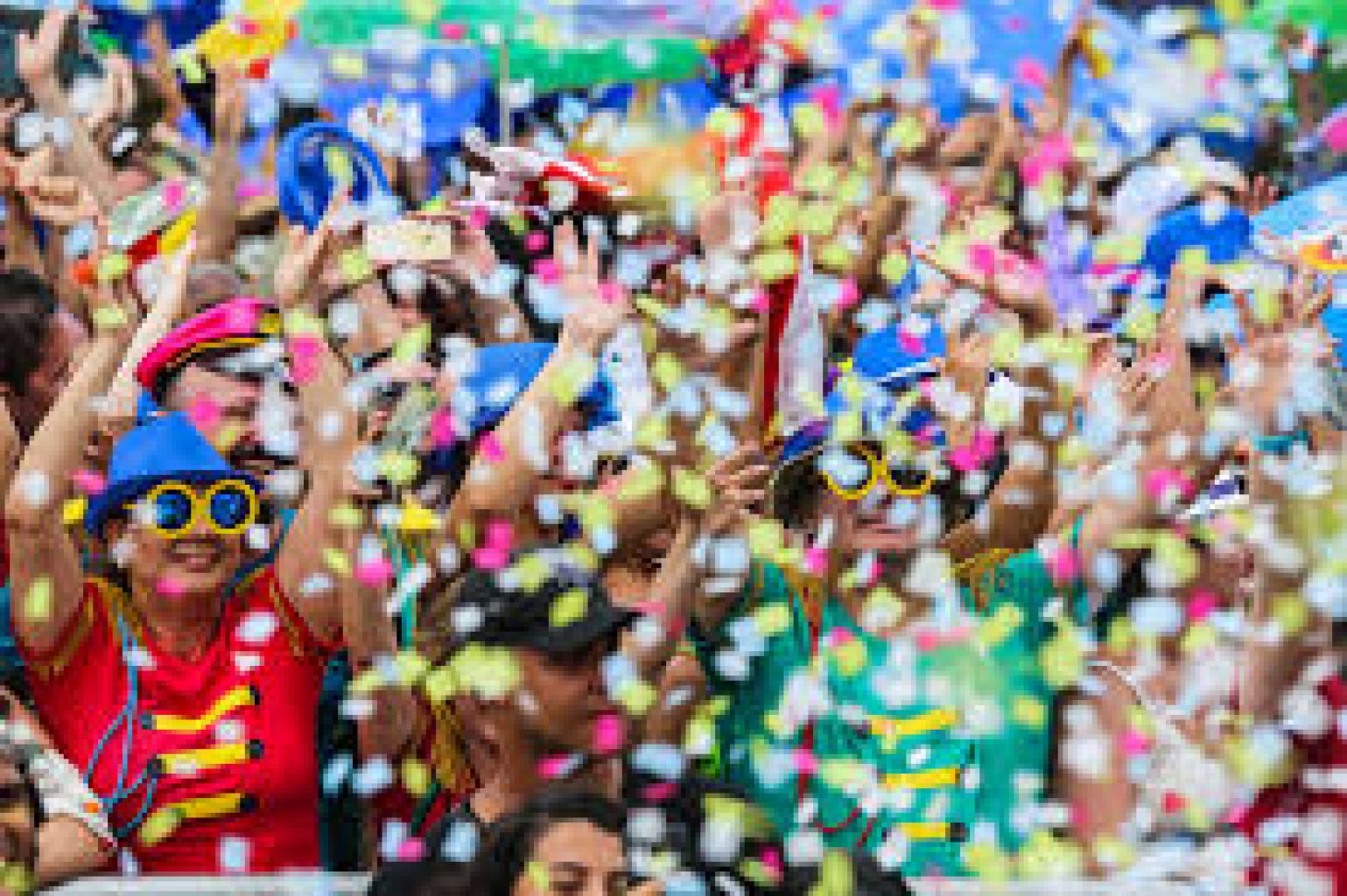 Carnaval 2020 é marcado por recordes