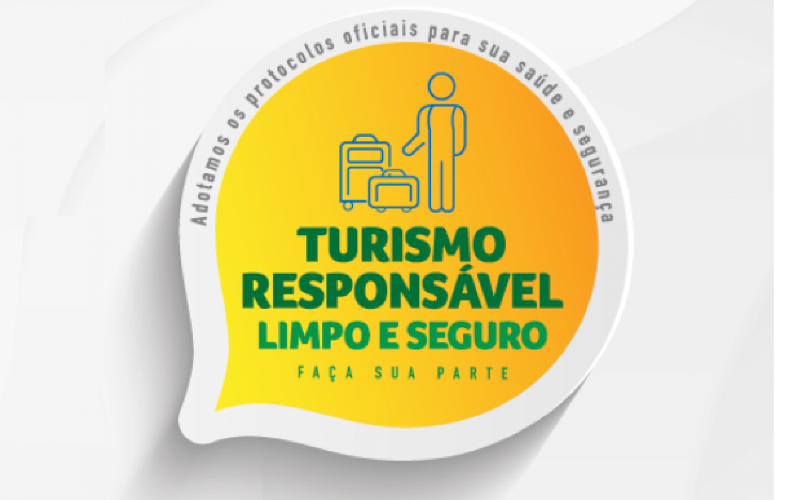 Ministério do Turismo apresenta protocolos sanitários para a retomada do setor