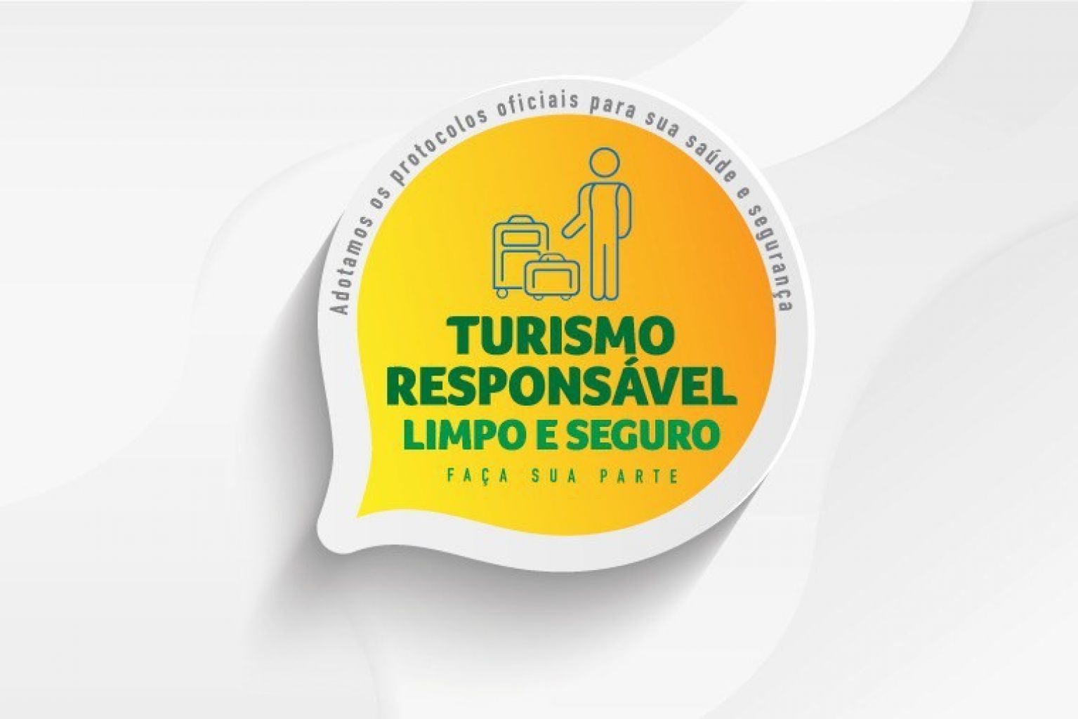 MTur alerta para falso serviço de obtenção do Selo Turismo Responsável