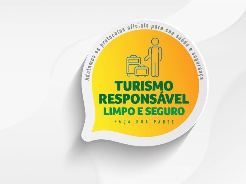 MTur alerta para falso serviço de obtenção do Selo Turismo