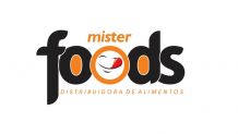 Mister Foods Distribuidora