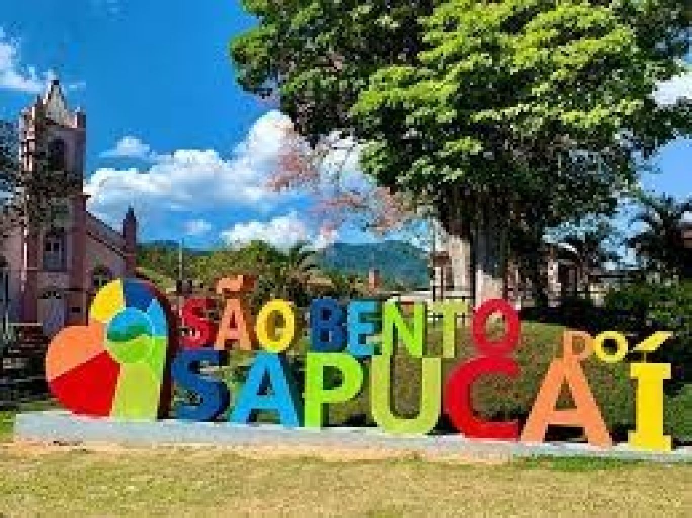 São Bento do Sapucaí integra lista de destinos mais acolhedores da Booking.com