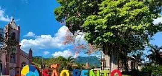 São Bento do Sapucaí integra lista de destinos mais acolhedores da Booking.com