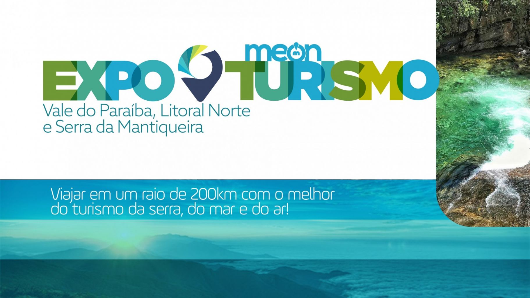 SINHORES já garantiu um estande para a 1ª edição da Expo Meon Turismo