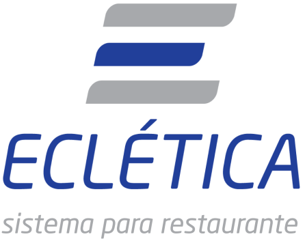 Eclética – Sistema para restaurante