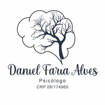 Psicólogo Daniel Faria