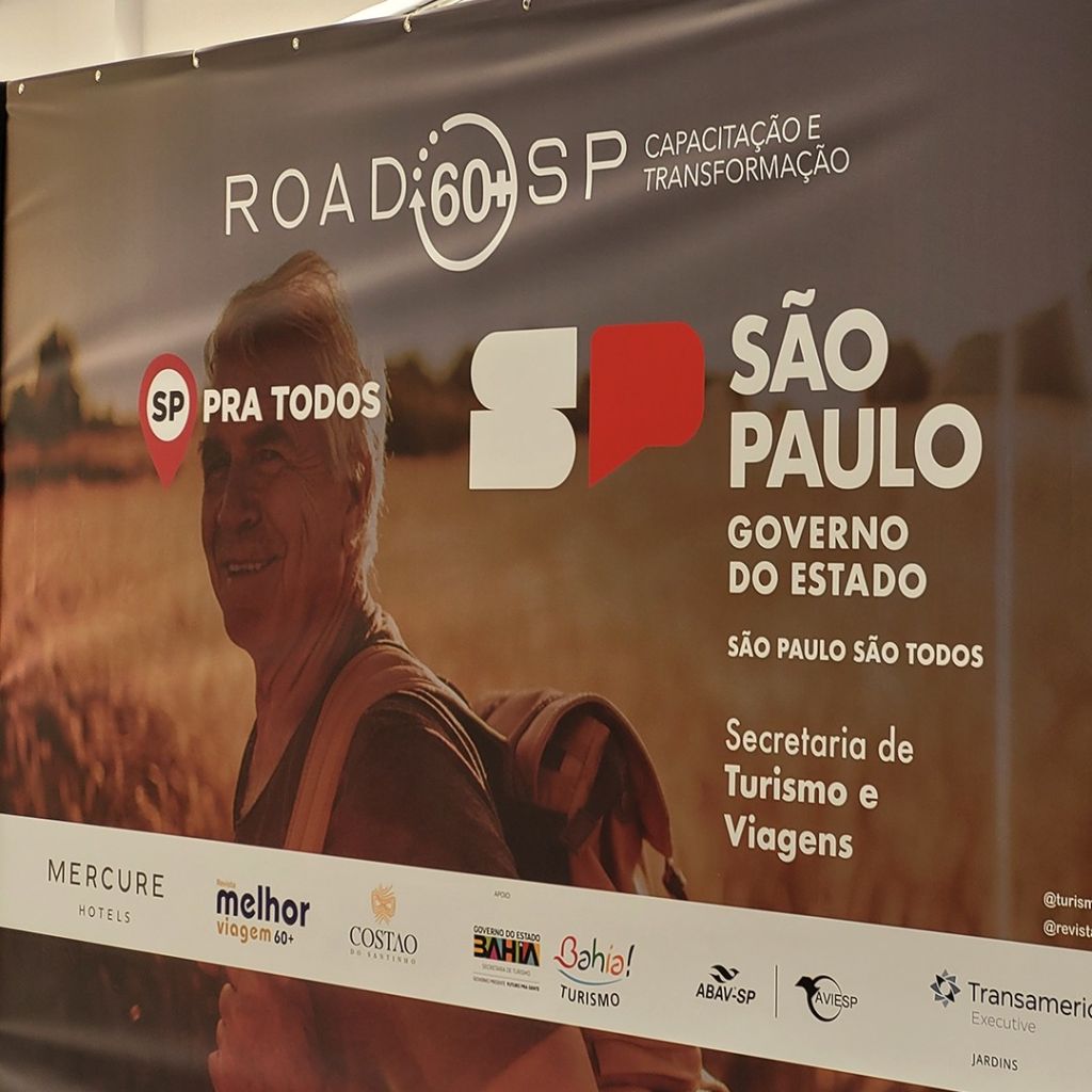 Evento Road 60+