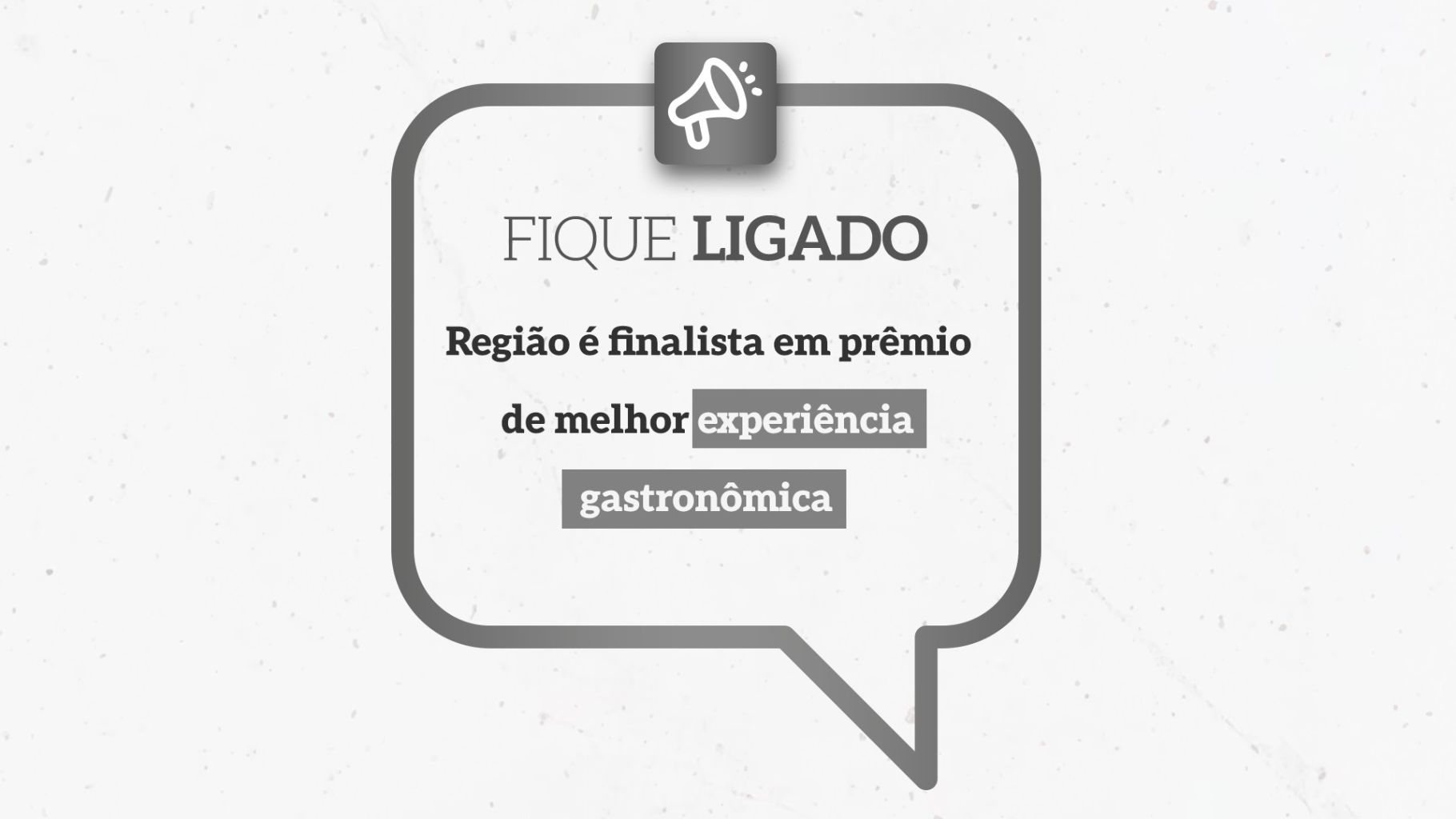 Mantiqueira Paulista é finalista no prêmio da revista Prazeres da Mesa!
