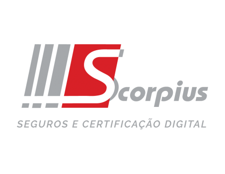 Scorpius Seguros e Certificação Digital