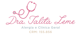 Dra Talita Leme da Silva - Clinica Geral, Alergia e Imunologia - CRM - 155856