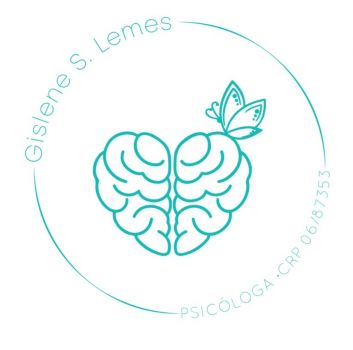 Psicóloga Gislene Lemes- CRP  06/87353