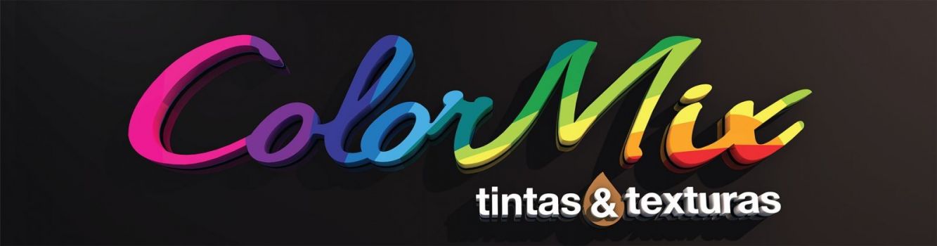 TINTAS COLOR MIX