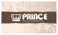 Prince Enxovais para hotel