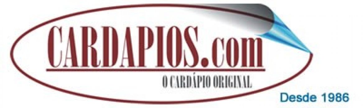 Cardápios.com