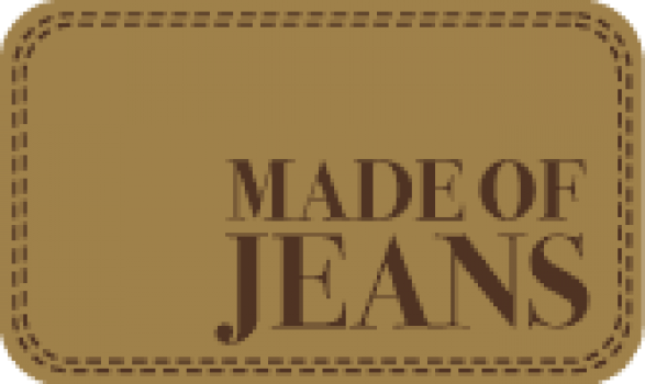 Made of Jean - Aventais