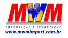 MWM - Importação e exportação