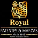 Royal Marcas e Patentes