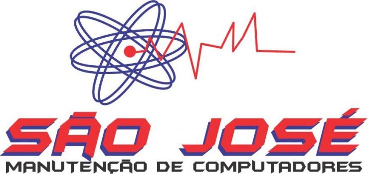 São José Informática Manutenção de Computadores e Segurança Eletrônica